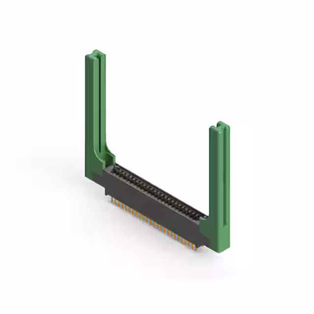 395-050-520-858 EDAC Inc.  Edgeboard Connectors